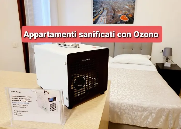 Residenza Gb Rossi \