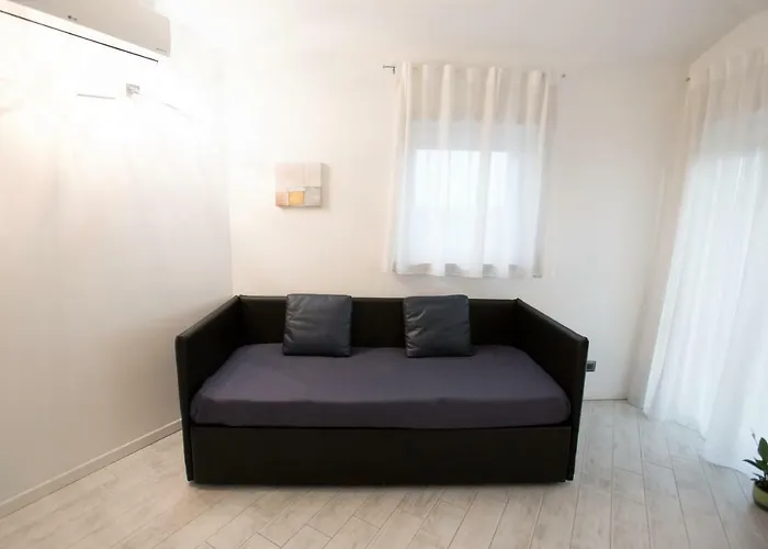 Residenza Gb Rossi \