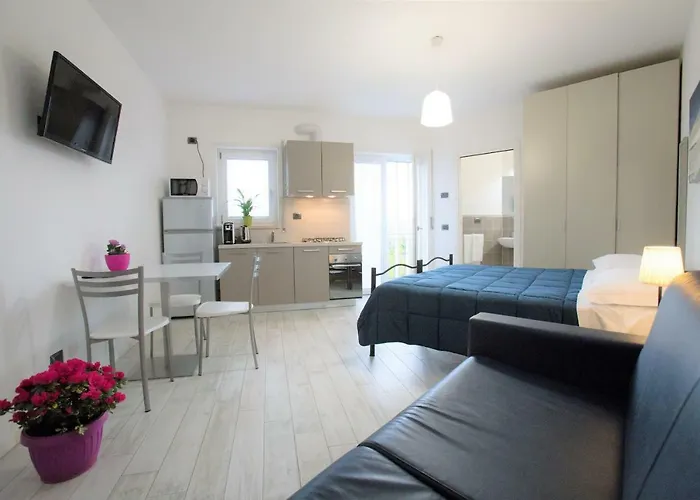 Residenza Gb Rossi \