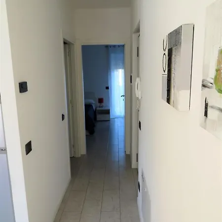 Residenza Gb Rossi 