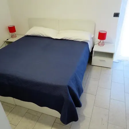Residenza Gb Rossi 