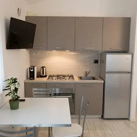 Residenza Gb Rossi 