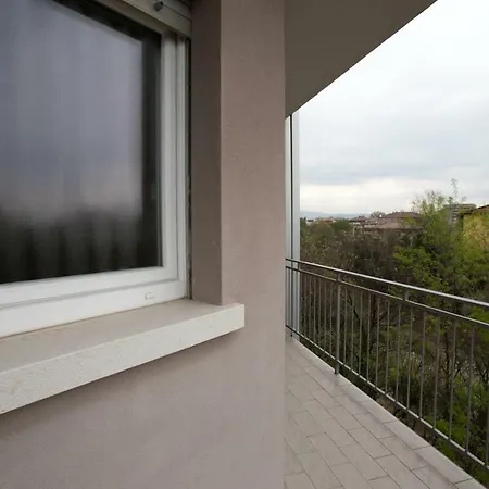 Residenza Gb Rossi 