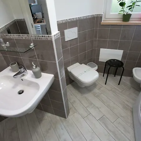Residenza Gb Rossi 