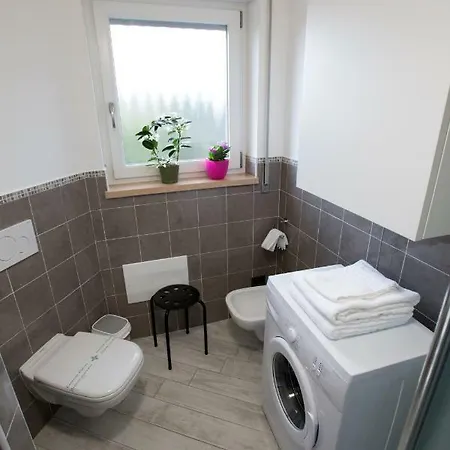 Residenza Gb Rossi 