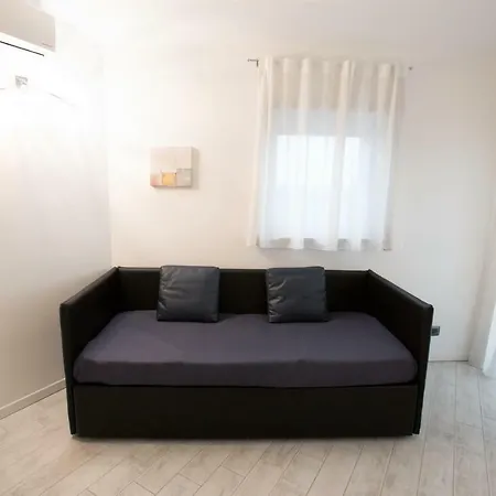 Residenza Gb Rossi 
