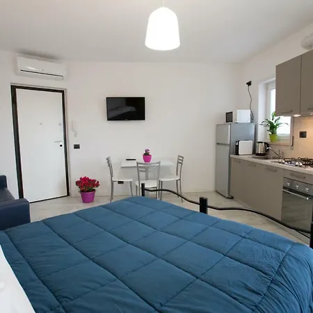 Residenza Gb Rossi 