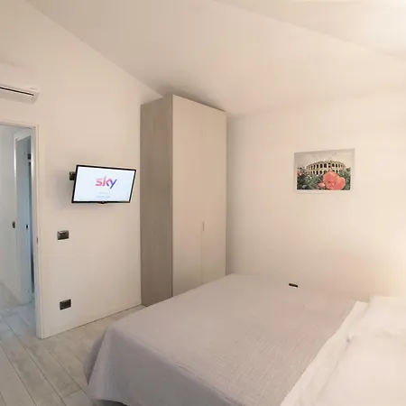 Residenza Gb Rossi 