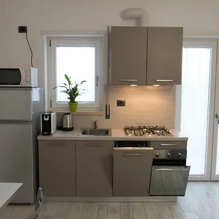 Residenza Gb Rossi 