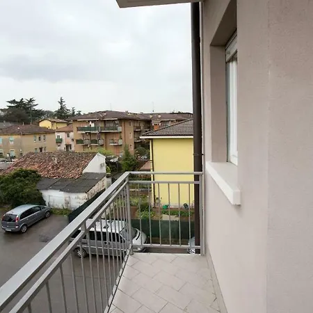 Residenza Gb Rossi 