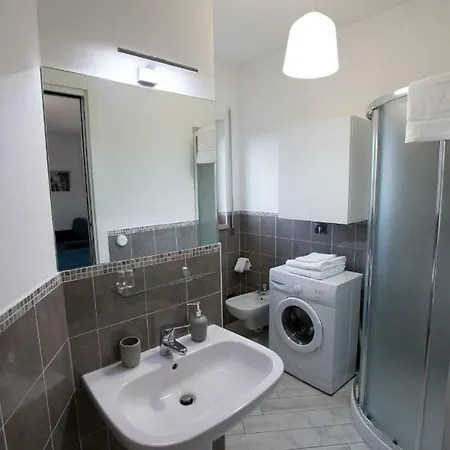 Residenza Gb Rossi 